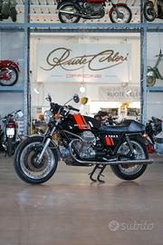 Moto Guzzi V7 Sport 1975 iscritta FMI