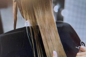 Parrucchiera - Attività