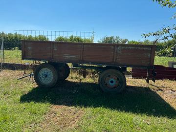 Carro agricolo