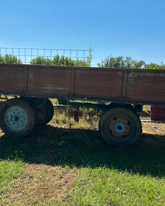 Carro agricolo