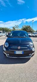 Fiat 500 1.0 Hybrid Dolcevita 70cv