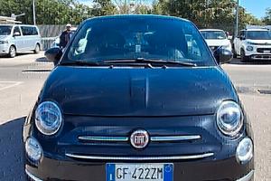 Fiat 500 1.0 Hybrid Dolcevita 70cv