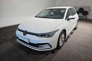 Volkswagen Golf 1.5 tgi active