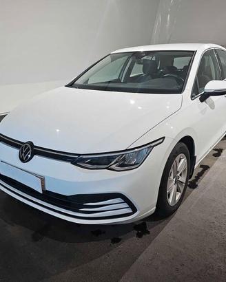 Volkswagen Golf 1.5 tgi active