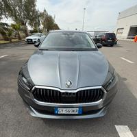 Skoda Fabia 1.0 Tsi 95cv