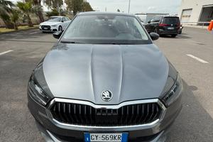 Skoda Fabia 1.0 Tsi 95cv