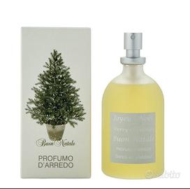 Profumo d’arredo Buon Natale