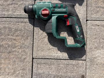 Tassellatore parkside x12