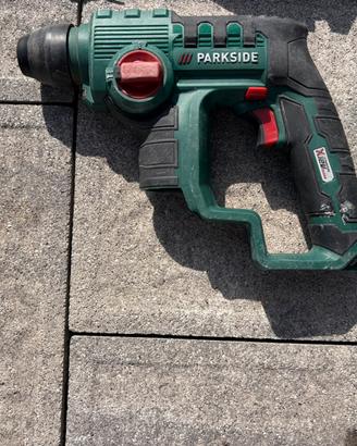 Tassellatore parkside x12