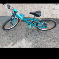 Bicicletta unisex 20
