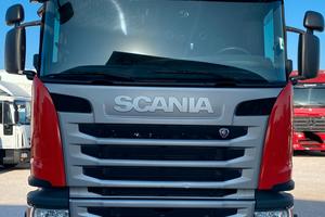 SCANIA R-440
