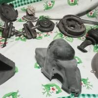 ricambi in stock vespa 50 special pk hp rusch ecc.