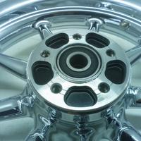Harley-Davidson Dyna dal 00 02 cerchione anteriore