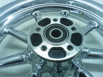 Harley-Davidson Dyna dal 00 02 cerchione anteriore