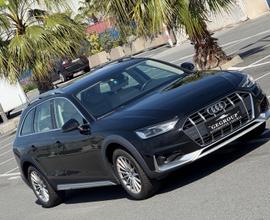 Audi a4 allroad 3.0 tdi-286 cv-permutabile-