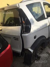 Microcar mgo disponibile per ricambi usati