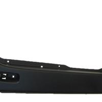 PARAURTI POSTERIORE FIAT SCUDO 2007 PASSO CORTO