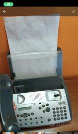 telefono fax telecom