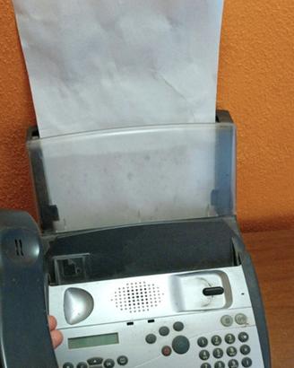 telefono fax telecom