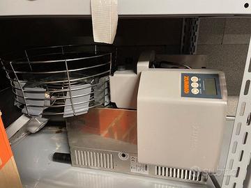 spremiagrumi professionale zummo