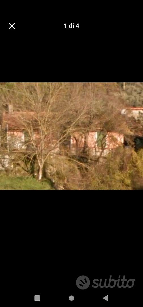 House in La Spezia, Boschetti, San Venerio - Vista 2