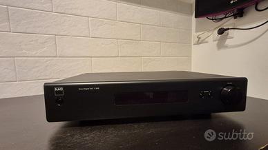 DAC NAD C510