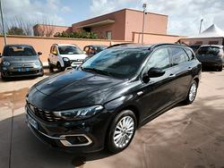 Fiat Tipo 1.6 Mjt S&S SW City Life