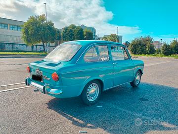 Auto epoca Fiat 850  special