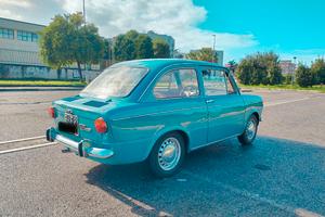 Auto epoca Fiat 850  special