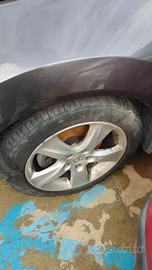 Ricambi Honda Accord 2012