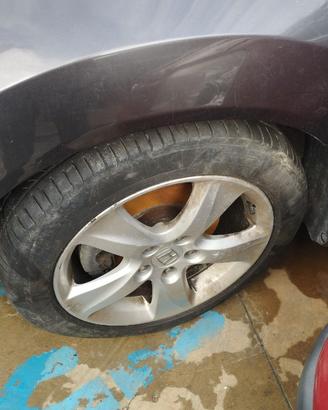 Ricambi Honda Accord 2012