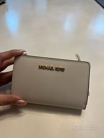 Portafoglio michael kork