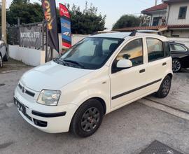 Fiat Panda 1.2 Dynamic GPL