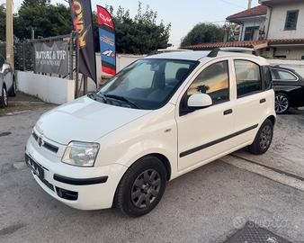 Fiat Panda 1.2 Dynamic GPL