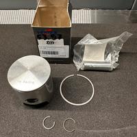 Kart TM K9/k10/b/c misura 53.97mm