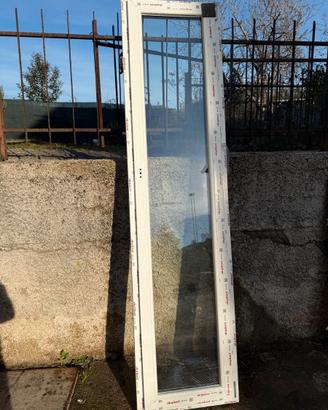 Portafinestra 240×60