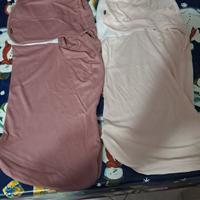 Swaddle neonato 0-3 mesi, Momcozy la coppia