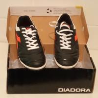 Scarpe Calcetto Diadora nr. 41