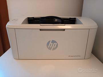HP Stampante