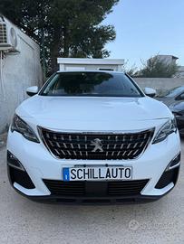 Peugeot 3008 BlueHDi 130 S&S Allure