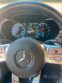 Glc 300 de 4 matic EQ
