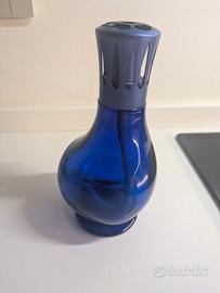 Lampada Berger Lacrima blu