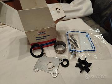 Kit per motori Johnson