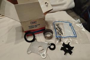 Kit per motori Johnson