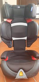 Seggiolino auto Chicco 