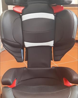 Seggiolino auto Chicco 