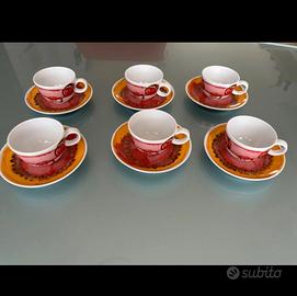 Tazzine caffè THUN