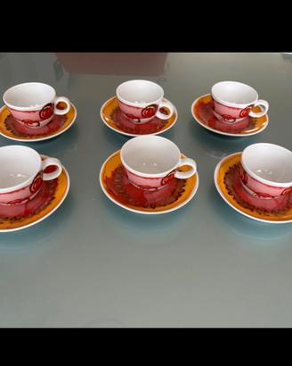 Tazzine caffè THUN