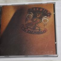 CD LITIFIBA - EL DIABLO