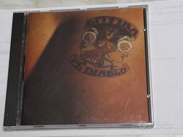 CD LITIFIBA - EL DIABLO